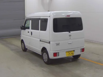 Nissan NV100 Clipper