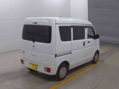 Nissan NV100 Clipper