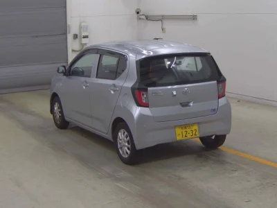 Toyota Pixis Epoch