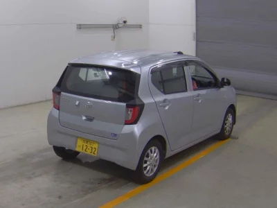 Toyota Pixis Epoch