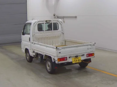 Honda Acty Truck