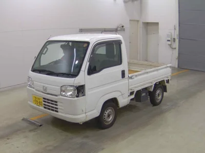 Honda Acty Truck