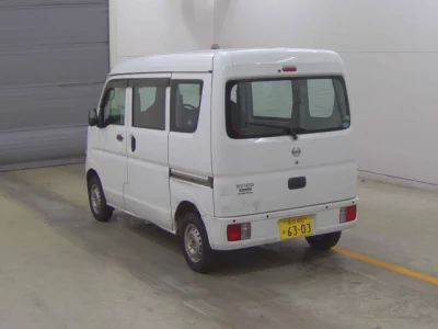 Nissan NV100 CLIPPER