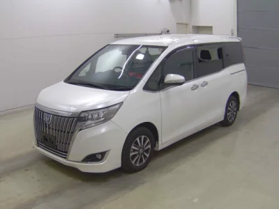 Toyota Esquire