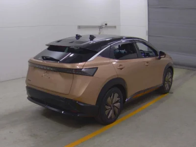 Nissan Ariya