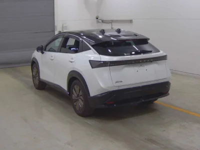 Nissan Ariya