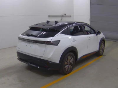 Nissan Ariya