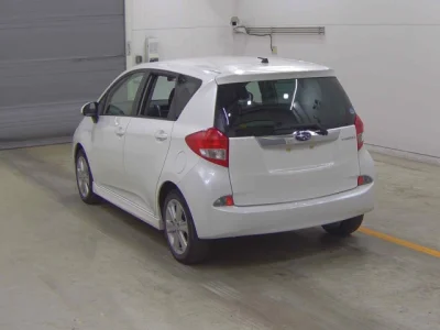 Subaru Trezia