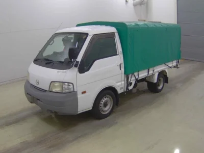 Mazda Bongo