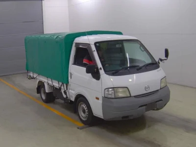Mazda Bongo