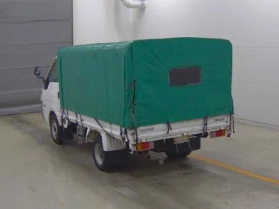 Mazda Bongo