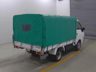 Mazda Bongo