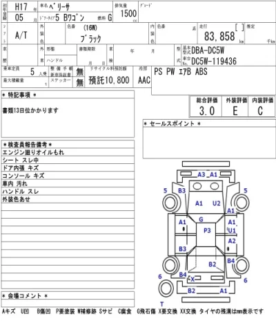 Mazda VERISA