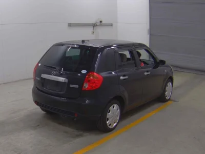 Mazda Verisa
