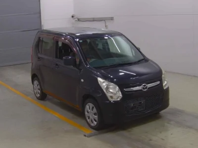 Mazda Flair