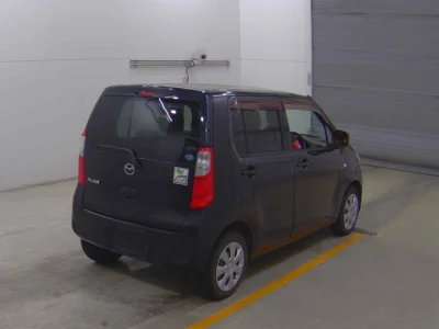 Mazda Flair