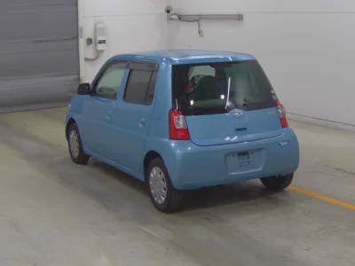 Daihatsu Esse