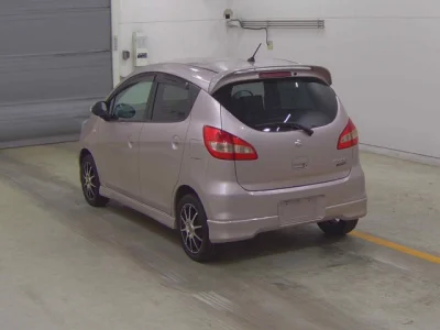 Suzuki Cervo