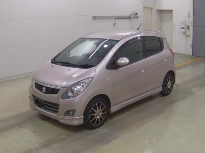 Suzuki Cervo