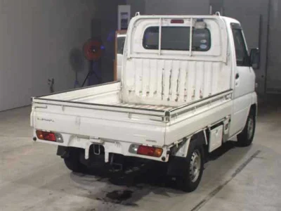 Mitsubishi MINICAB TRUCK