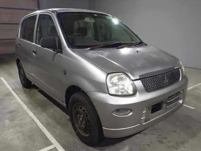 Mitsubishi Minica