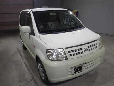 Nissan Otti