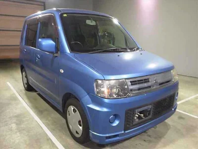 Mitsubishi Toppo