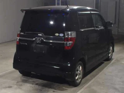 Honda Zest