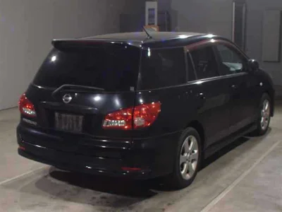 Nissan Wingroad