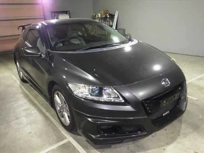Honda CR-Z