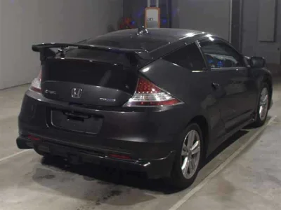 Honda CR-Z
