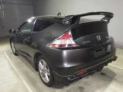 Honda CR-Z