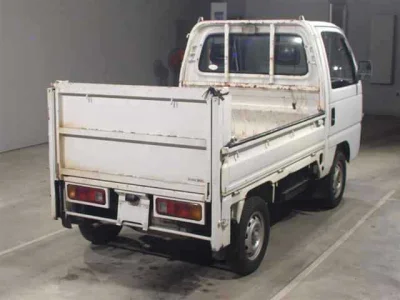 Honda Acty Truck