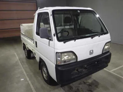 Honda Acty Truck