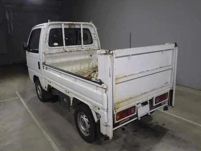 Honda Acty Truck