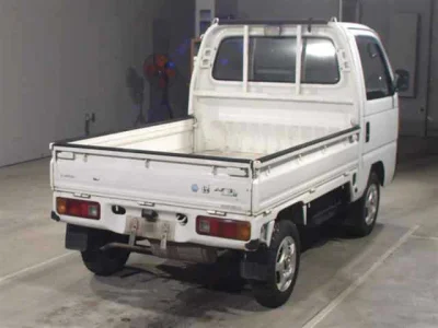 Honda Acty Truck