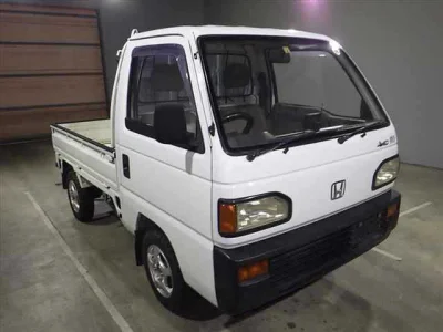 Honda Acty Truck