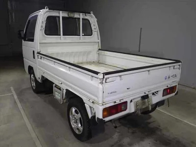 Honda Acty Truck
