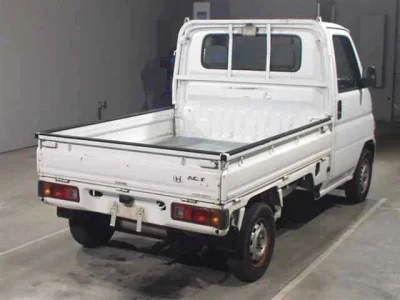 Honda Acty Truck