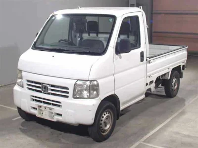 Honda Acty Truck