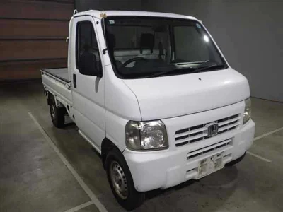 Honda Acty Truck