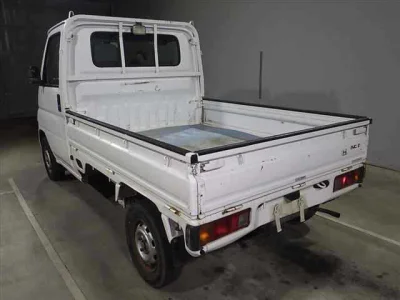 Honda Acty Truck