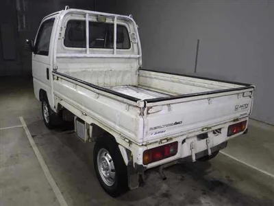 Honda Acty Truck