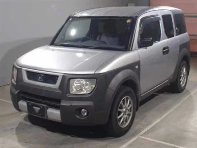 Honda ELEMENT