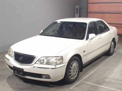 Honda Legend