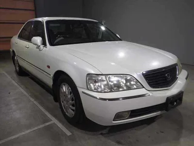 Honda Legend