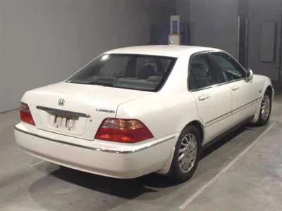 Honda Legend