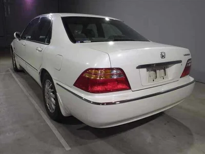 Honda Legend