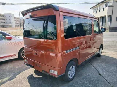 Subaru Sambar