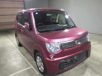 Suzuki MR Wagon